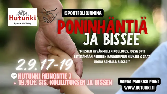 Jäsenyystuotteita ja uusia tapahtumia